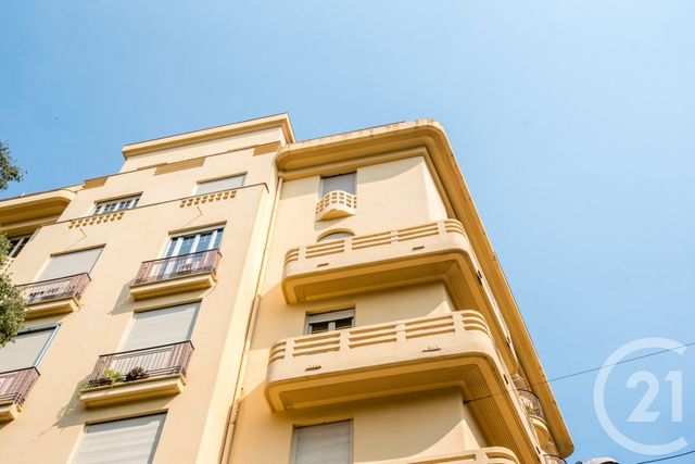 Appartement F6 &agrave; vendre - 6 pi&egrave;ces - 131,90 m2 - Nice - 06 - PROVENCE-ALPES-COTE-D-AZUR