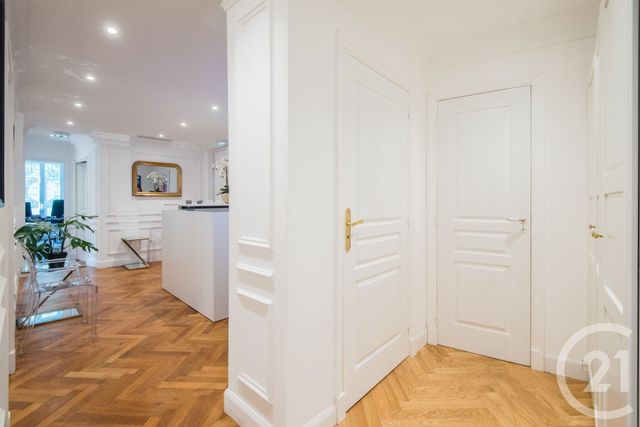 Appartement F6 &agrave; vendre - 6 pi&egrave;ces - 131,90 m2 - Nice - 06 - PROVENCE-ALPES-COTE-D-AZUR