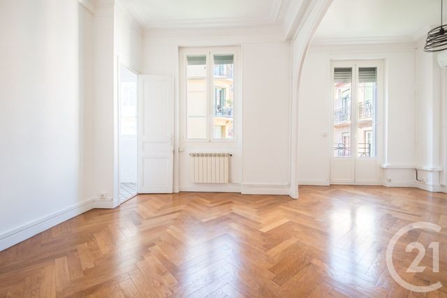 Appartement F2 &agrave; vendre - 2 pi&egrave;ces - 64 m2 - Nice - 06 - PROVENCE-ALPES-COTE-D-AZUR