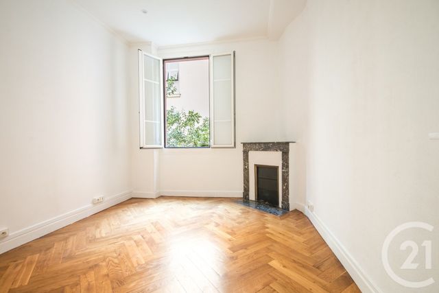 Appartement F2 &agrave; vendre - 2 pi&egrave;ces - 64 m2 - Nice - 06 - PROVENCE-ALPES-COTE-D-AZUR