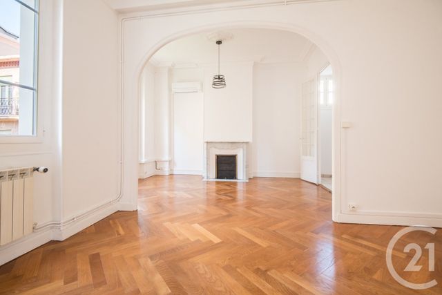 Appartement F2 &agrave; vendre - 2 pi&egrave;ces - 64 m2 - Nice - 06 - PROVENCE-ALPES-COTE-D-AZUR