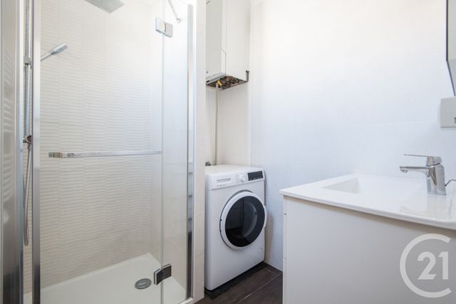 Appartement F2 &agrave; vendre - 2 pi&egrave;ces - 64 m2 - Nice - 06 - PROVENCE-ALPES-COTE-D-AZUR
