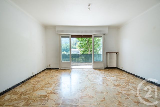 Appartement F3 &agrave; vendre - 3 pi&egrave;ces - 62,69 m2 - Contes - 06 - PROVENCE-ALPES-COTE-D-AZUR