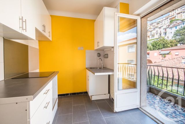 Appartement F3 &agrave; vendre - 3 pi&egrave;ces - 62,69 m2 - Contes - 06 - PROVENCE-ALPES-COTE-D-AZUR