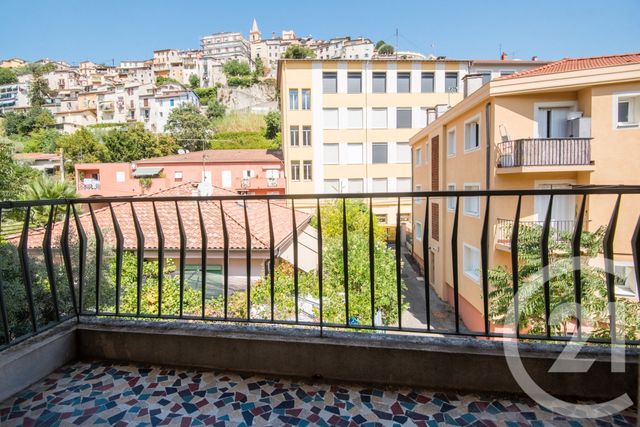 Appartement F3 &agrave; vendre - 3 pi&egrave;ces - 62,69 m2 - Contes - 06 - PROVENCE-ALPES-COTE-D-AZUR