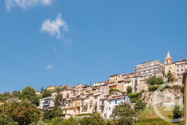 Appartement F3 &agrave; vendre - 3 pi&egrave;ces - 62,69 m2 - Contes - 06 - PROVENCE-ALPES-COTE-D-AZUR