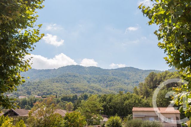 Appartement F3 &agrave; vendre - 3 pi&egrave;ces - 62,69 m2 - Contes - 06 - PROVENCE-ALPES-COTE-D-AZUR