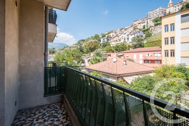 Appartement F3 &agrave; vendre - 3 pi&egrave;ces - 62,77 m2 - Contes - 06 - PROVENCE-ALPES-COTE-D-AZUR