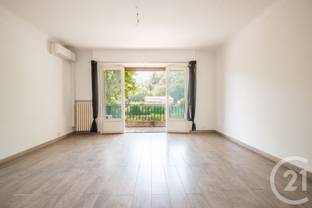 Appartement F3 &agrave; vendre - 3 pi&egrave;ces - 62,77 m2 - Contes - 06 - PROVENCE-ALPES-COTE-D-AZUR