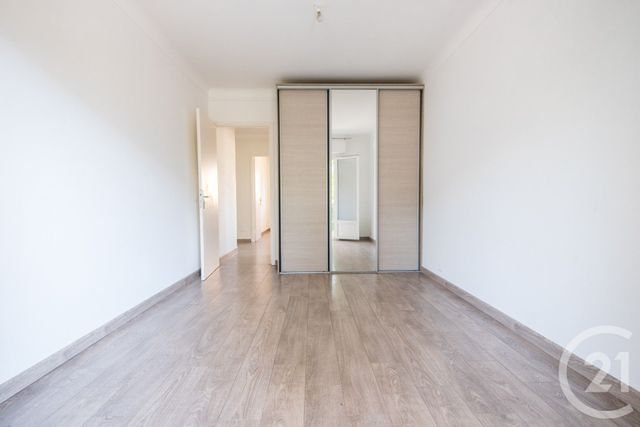 Appartement F3 &agrave; vendre - 3 pi&egrave;ces - 62,77 m2 - Contes - 06 - PROVENCE-ALPES-COTE-D-AZUR