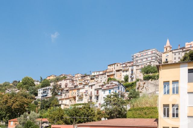 Appartement F3 &agrave; vendre - 3 pi&egrave;ces - 62,77 m2 - Contes - 06 - PROVENCE-ALPES-COTE-D-AZUR