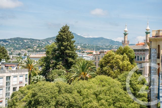 Appartement F4 &agrave; vendre - 4 pi&egrave;ces - 108,53 m2 - Nice - 06 - PROVENCE-ALPES-COTE-D-AZUR
