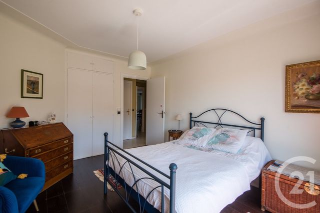 Appartement F4 &agrave; vendre - 4 pi&egrave;ces - 108,53 m2 - Nice - 06 - PROVENCE-ALPES-COTE-D-AZUR