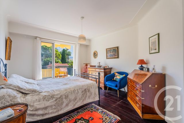 Appartement F4 &agrave; vendre - 4 pi&egrave;ces - 108,53 m2 - Nice - 06 - PROVENCE-ALPES-COTE-D-AZUR
