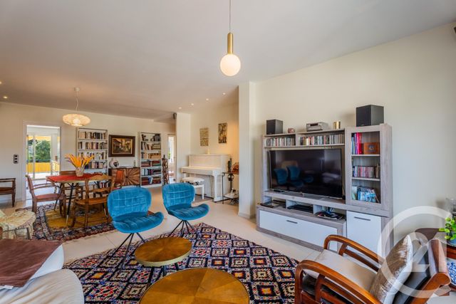 Appartement F4 &agrave; vendre - 4 pi&egrave;ces - 108,53 m2 - Nice - 06 - PROVENCE-ALPES-COTE-D-AZUR