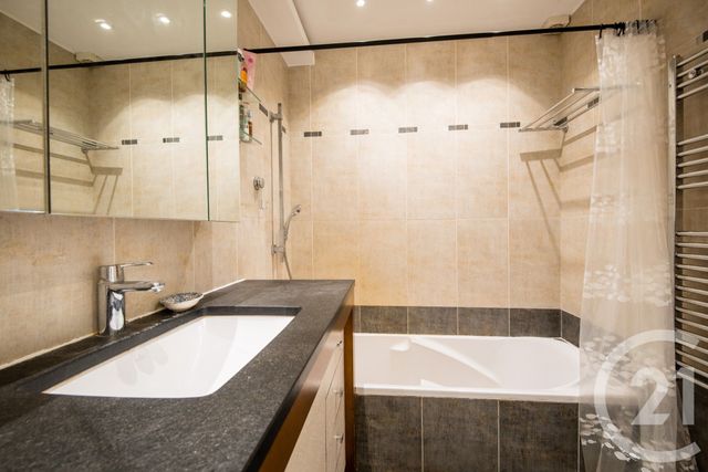 Appartement F4 &agrave; vendre - 4 pi&egrave;ces - 108,53 m2 - Nice - 06 - PROVENCE-ALPES-COTE-D-AZUR