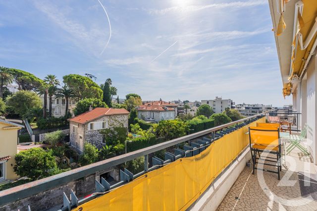 Appartement F4 &agrave; vendre - 4 pi&egrave;ces - 108,53 m2 - Nice - 06 - PROVENCE-ALPES-COTE-D-AZUR