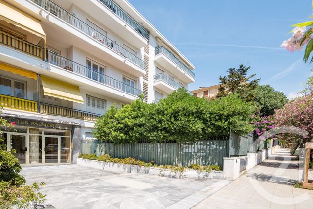 Appartement F4 &agrave; vendre - 4 pi&egrave;ces - 108,53 m2 - Nice - 06 - PROVENCE-ALPES-COTE-D-AZUR