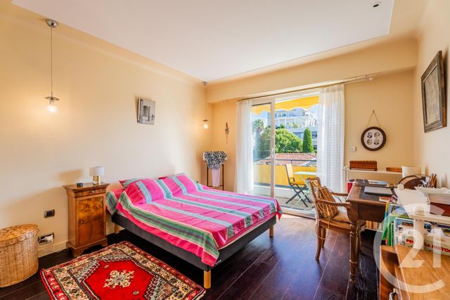 Appartement F4 &agrave; vendre - 4 pi&egrave;ces - 108,53 m2 - Nice - 06 - PROVENCE-ALPES-COTE-D-AZUR