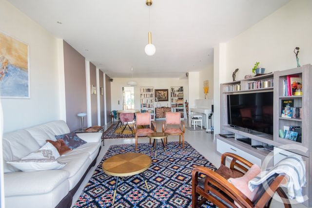 Appartement F4 &agrave; vendre - 4 pi&egrave;ces - 108,53 m2 - Nice - 06 - PROVENCE-ALPES-COTE-D-AZUR