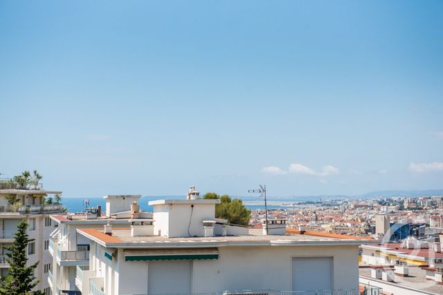 Appartement F4 &agrave; vendre - 4 pi&egrave;ces - 108,53 m2 - Nice - 06 - PROVENCE-ALPES-COTE-D-AZUR