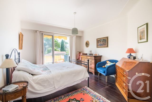 Appartement F4 &agrave; vendre - 4 pi&egrave;ces - 108,53 m2 - Nice - 06 - PROVENCE-ALPES-COTE-D-AZUR