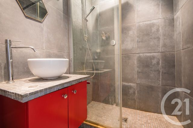 Appartement F4 &agrave; vendre - 4 pi&egrave;ces - 108,53 m2 - Nice - 06 - PROVENCE-ALPES-COTE-D-AZUR