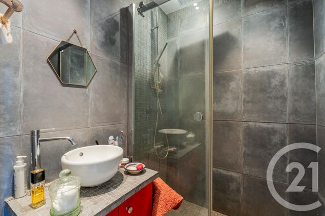 Appartement F4 &agrave; vendre - 4 pi&egrave;ces - 108,53 m2 - Nice - 06 - PROVENCE-ALPES-COTE-D-AZUR