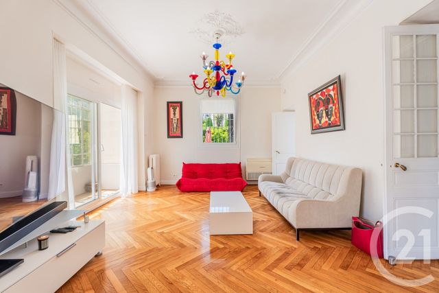 Maison &agrave; vendre - 6 pi&egrave;ces - 296,57 m2 - Nice - 06 - PROVENCE-ALPES-COTE-D-AZUR