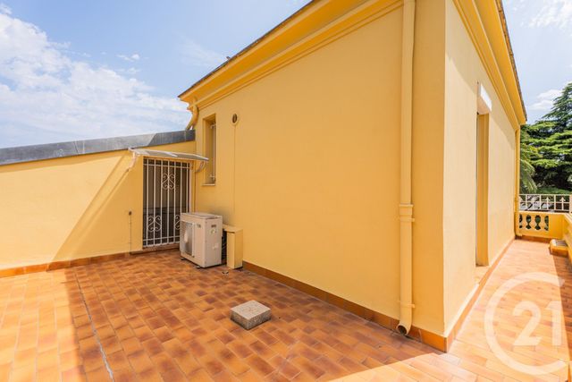 Maison &agrave; vendre - 6 pi&egrave;ces - 296,57 m2 - Nice - 06 - PROVENCE-ALPES-COTE-D-AZUR