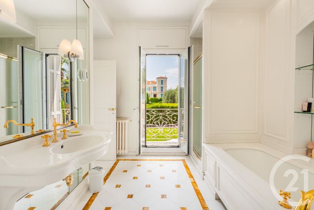Maison &agrave; vendre - 6 pi&egrave;ces - 296,57 m2 - Nice - 06 - PROVENCE-ALPES-COTE-D-AZUR