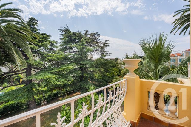 Maison &agrave; vendre - 6 pi&egrave;ces - 296,57 m2 - Nice - 06 - PROVENCE-ALPES-COTE-D-AZUR