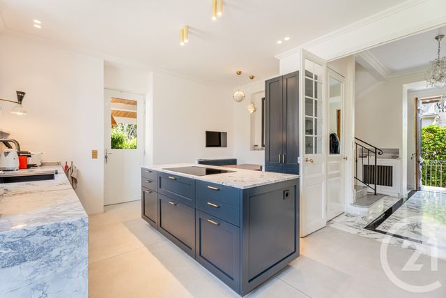 Maison &agrave; vendre - 6 pi&egrave;ces - 296,57 m2 - Nice - 06 - PROVENCE-ALPES-COTE-D-AZUR