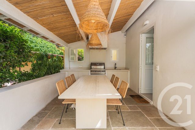 Maison &agrave; vendre - 6 pi&egrave;ces - 296,57 m2 - Nice - 06 - PROVENCE-ALPES-COTE-D-AZUR