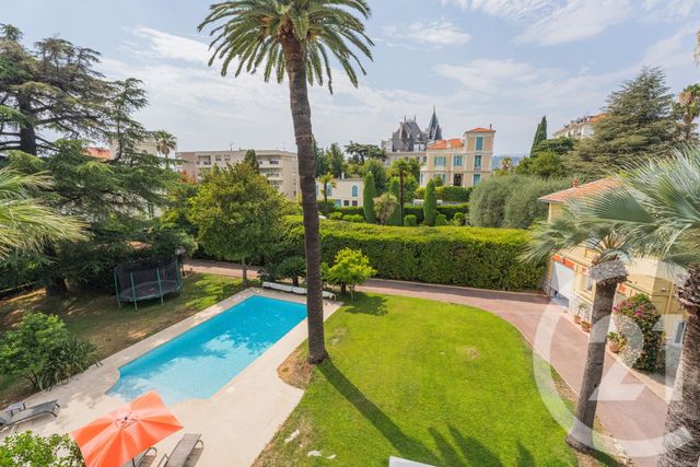 Maison &agrave; vendre - 6 pi&egrave;ces - 296,57 m2 - Nice - 06 - PROVENCE-ALPES-COTE-D-AZUR