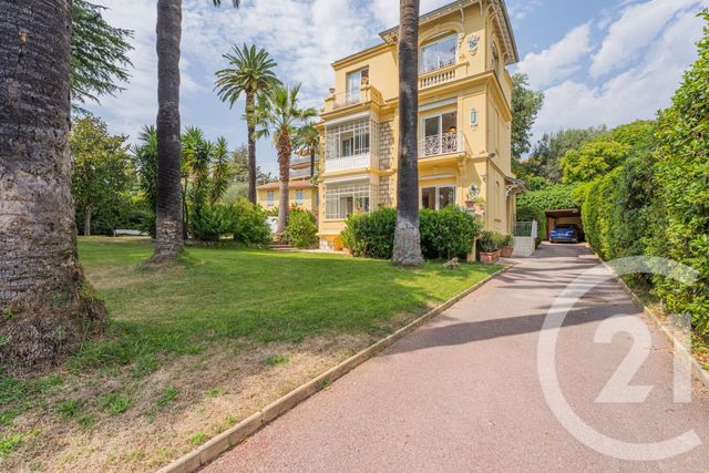 Maison &agrave; vendre - 6 pi&egrave;ces - 296,57 m2 - Nice - 06 - PROVENCE-ALPES-COTE-D-AZUR