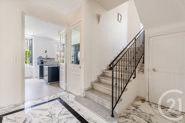 Maison &agrave; vendre - 6 pi&egrave;ces - 296,57 m2 - Nice - 06 - PROVENCE-ALPES-COTE-D-AZUR