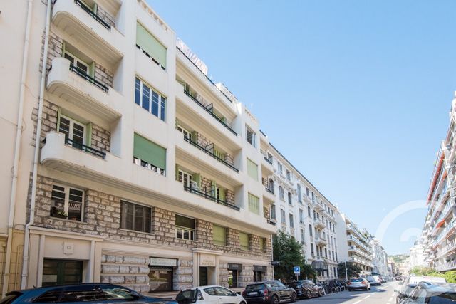 Appartement F3 &agrave; vendre - 3 pi&egrave;ces - 69,60 m2 - Nice - 06 - PROVENCE-ALPES-COTE-D-AZUR