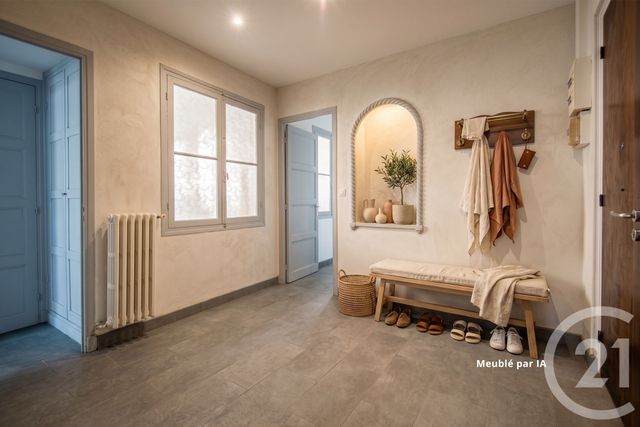 Appartement F3 &agrave; vendre - 3 pi&egrave;ces - 69,60 m2 - Nice - 06 - PROVENCE-ALPES-COTE-D-AZUR