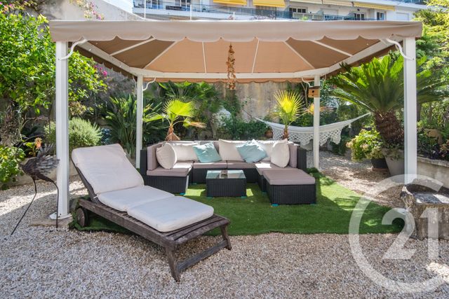 Appartement F3 &agrave; vendre - 3 pi&egrave;ces - 53,08 m2 - Nice - 06 - PROVENCE-ALPES-COTE-D-AZUR