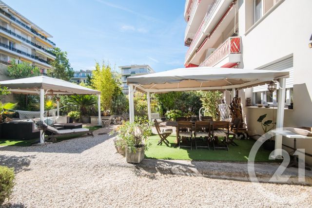 Appartement F3 &agrave; vendre - 3 pi&egrave;ces - 53,08 m2 - Nice - 06 - PROVENCE-ALPES-COTE-D-AZUR