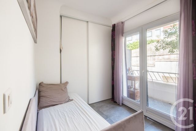 Appartement F3 &agrave; vendre - 3 pi&egrave;ces - 53,08 m2 - Nice - 06 - PROVENCE-ALPES-COTE-D-AZUR