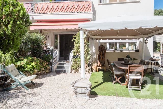 Appartement F3 &agrave; vendre - 3 pi&egrave;ces - 53,08 m2 - Nice - 06 - PROVENCE-ALPES-COTE-D-AZUR