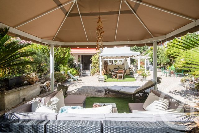 Appartement F3 &agrave; vendre - 3 pi&egrave;ces - 53,08 m2 - Nice - 06 - PROVENCE-ALPES-COTE-D-AZUR