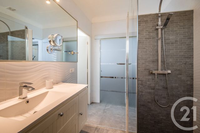 Appartement F3 &agrave; vendre - 3 pi&egrave;ces - 53,08 m2 - Nice - 06 - PROVENCE-ALPES-COTE-D-AZUR