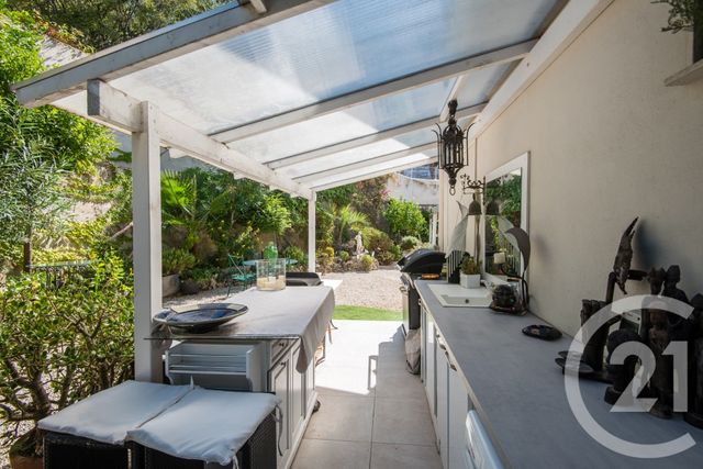 Appartement F3 &agrave; vendre - 3 pi&egrave;ces - 53,08 m2 - Nice - 06 - PROVENCE-ALPES-COTE-D-AZUR