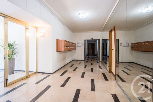 Appartement F3 &agrave; vendre - 3 pi&egrave;ces - 53,08 m2 - Nice - 06 - PROVENCE-ALPES-COTE-D-AZUR