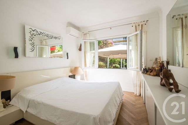 Appartement F3 &agrave; vendre - 3 pi&egrave;ces - 53,08 m2 - Nice - 06 - PROVENCE-ALPES-COTE-D-AZUR
