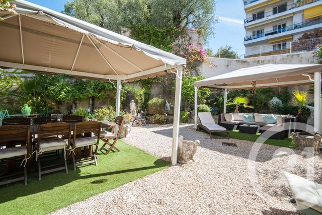 appartement - NICE - 06
