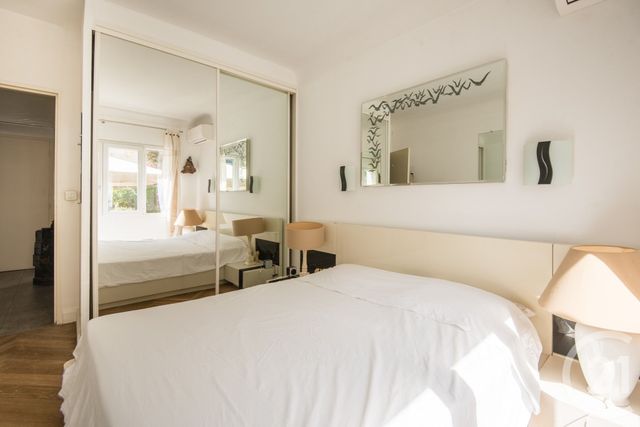 Appartement F3 &agrave; vendre - 3 pi&egrave;ces - 53,08 m2 - Nice - 06 - PROVENCE-ALPES-COTE-D-AZUR